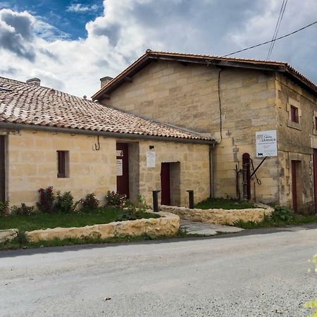 Chateau Croix Beausejour "Maison Du Vigneron" Montagne  Buitenkant foto